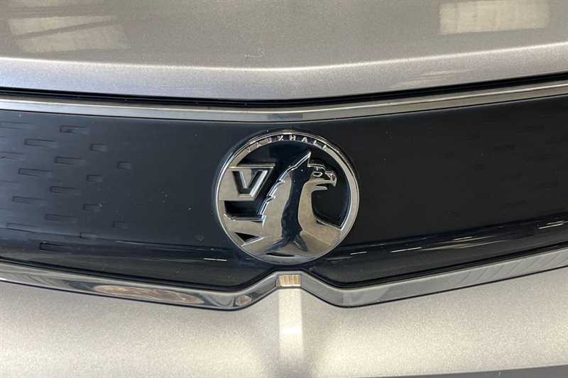 Used Vauxhall Mokka 2021 for sale - 77416327: Photo 44