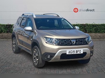 Used Dacia Duster 2019 for sale - 79416581: Photo