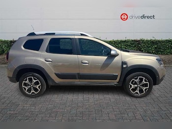 Used Dacia Duster 2019 for sale - 79416581: Photo