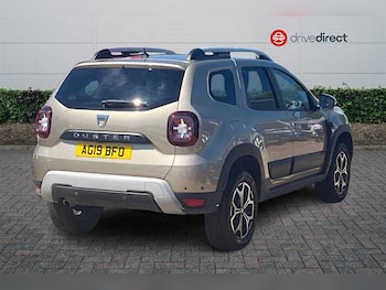 Used Dacia Duster 2019 for sale - 79416581: Photo
