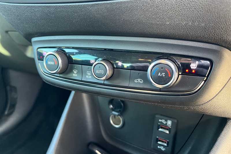 Used Vauxhall Crossland 2022 for sale - 77485673: Photo 15