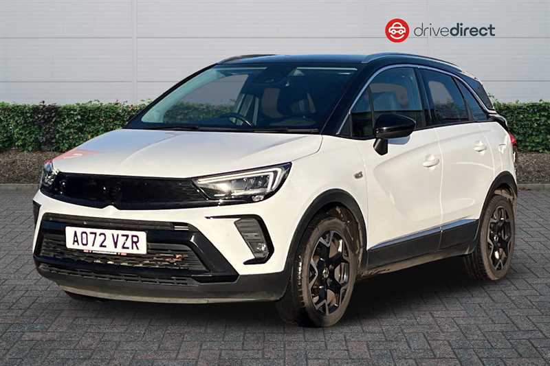 Used Vauxhall Crossland 2022 for sale - 77485673: Photo 7