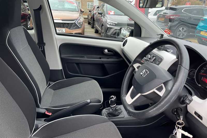 Used SEAT Mii 2017 for sale - 78189168: Photo 13