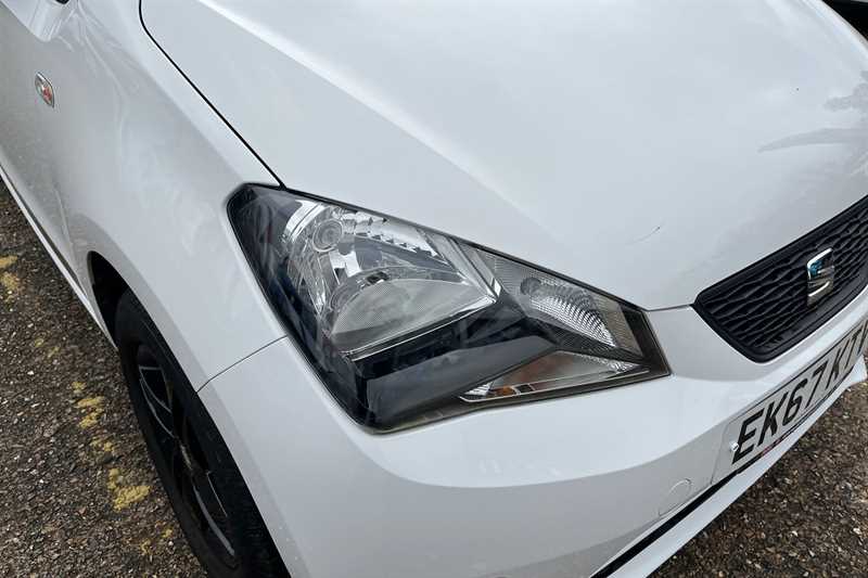 Used SEAT Mii 2017 for sale - 78189168: Photo 28