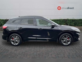 Used Ford Kuga 2022 for sale - 77685945: Photo