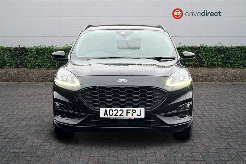 Used Ford Kuga 2022 for sale - 77685945: Photo 8