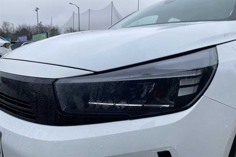 Used Vauxhall Corsa 2024 for sale - 77900369: Photo 29