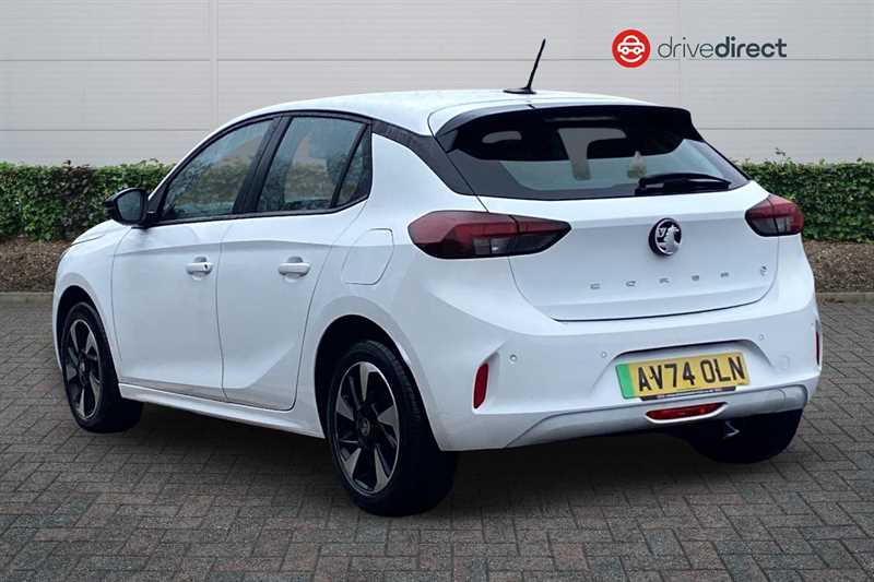 Used Vauxhall Corsa 2024 for sale - 77900369: Photo 5