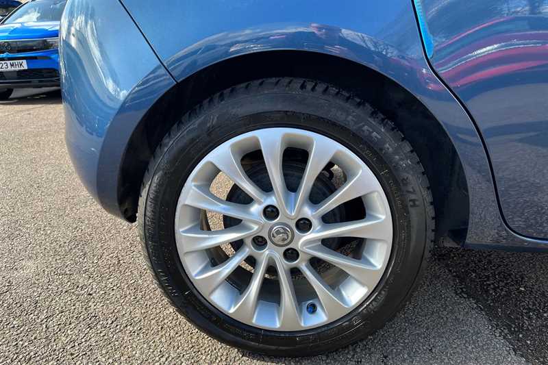 Used Vauxhall Corsa 2015 for sale - 77886843: Photo 12