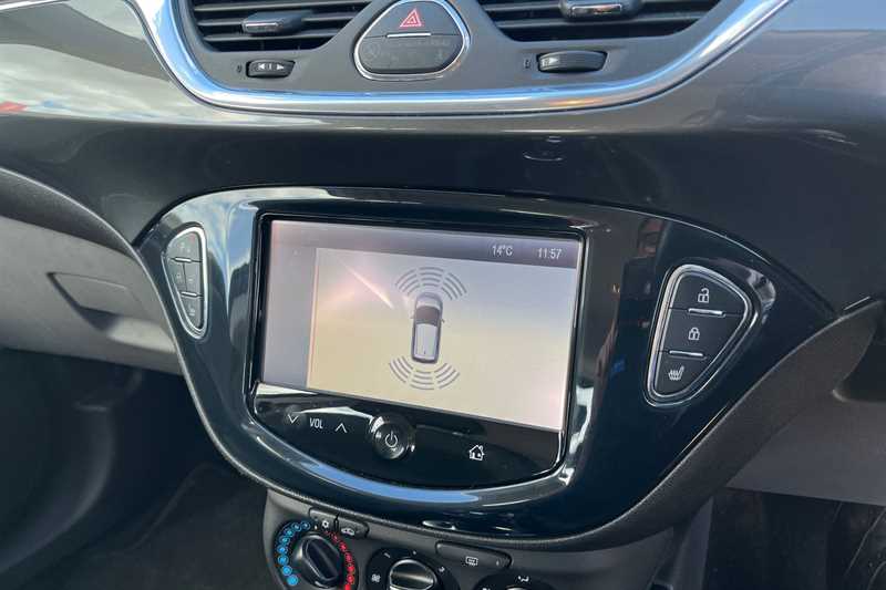 Used Vauxhall Corsa 2015 for sale - 77886843: Photo 19