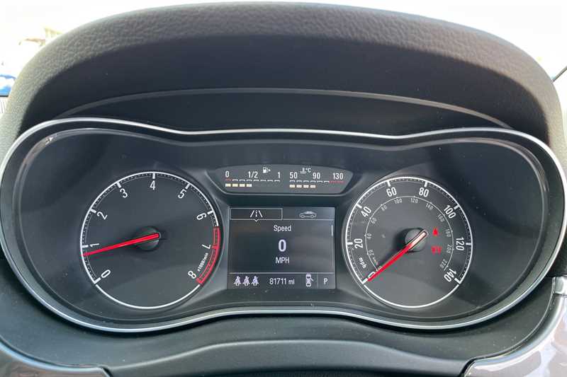 Used Vauxhall Corsa 2015 for sale - 77886843: Photo 20