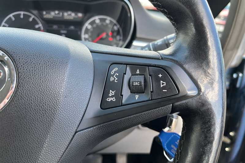 Used Vauxhall Corsa 2015 for sale - 77886843: Photo 22