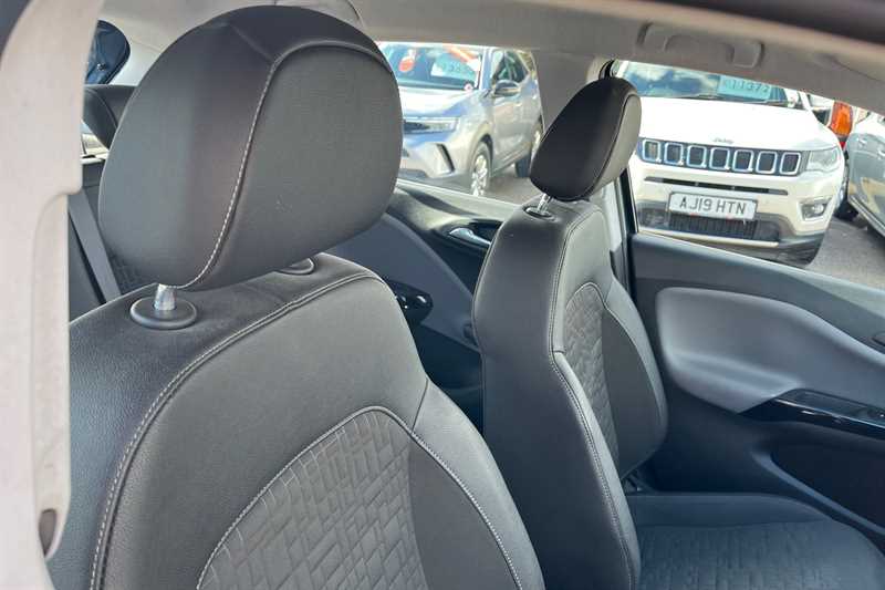 Used Vauxhall Corsa 2015 for sale - 77886843: Photo 23