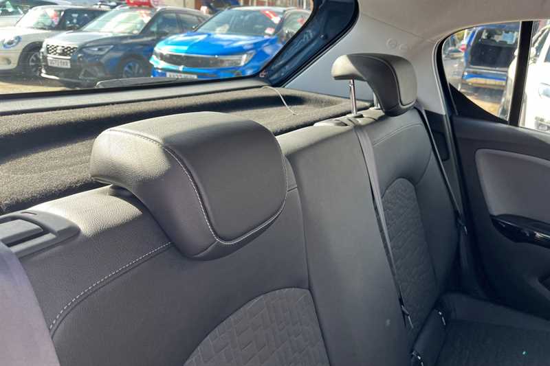 Used Vauxhall Corsa 2015 for sale - 77886843: Photo 24