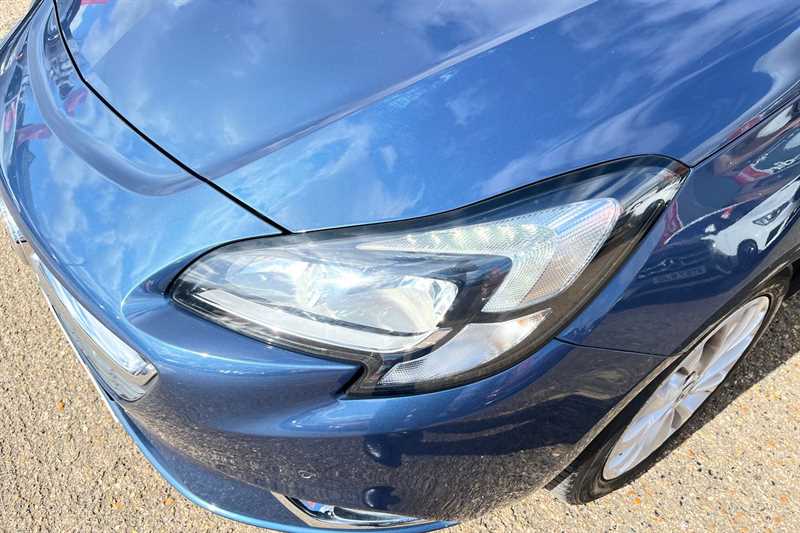 Used Vauxhall Corsa 2015 for sale - 77886843: Photo 29