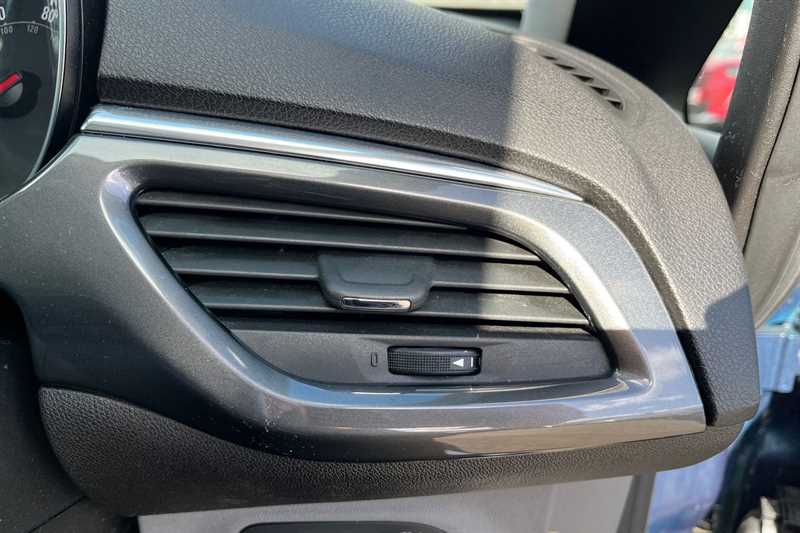 Used Vauxhall Corsa 2015 for sale - 77886843: Photo 36