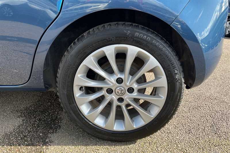 Used Vauxhall Corsa 2015 for sale - 77886843: Photo 9