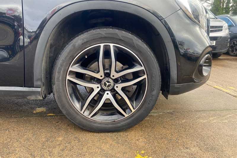 Used Mercedes-Benz GLA 2018 for sale - 77474036: Photo 12