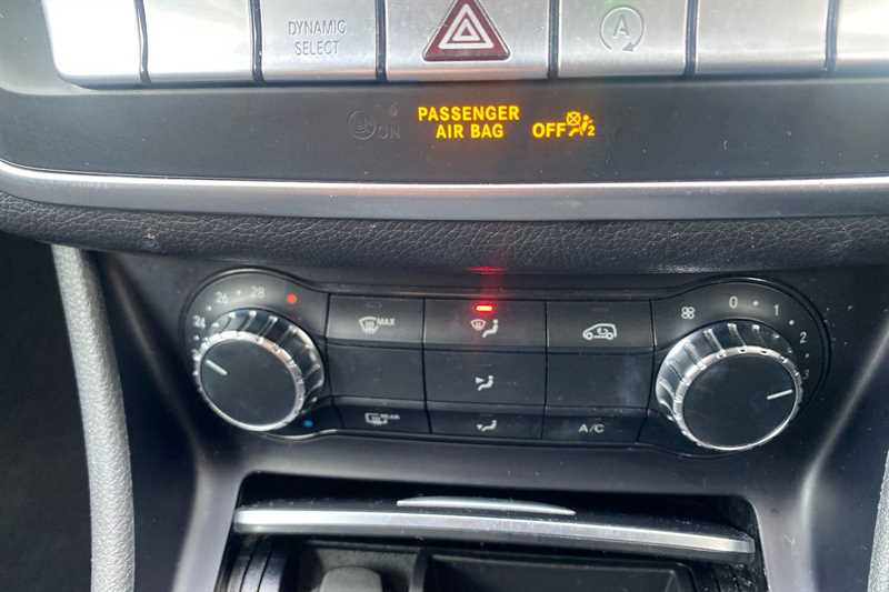 Used Mercedes-Benz GLA 2018 for sale - 77474036: Photo 15