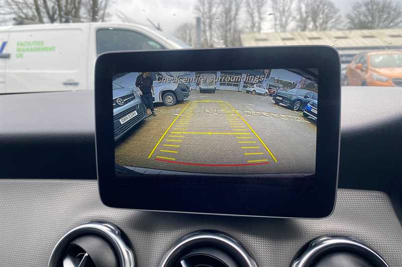 Used Mercedes-Benz GLA 2018 for sale - 77474036: Photo 19