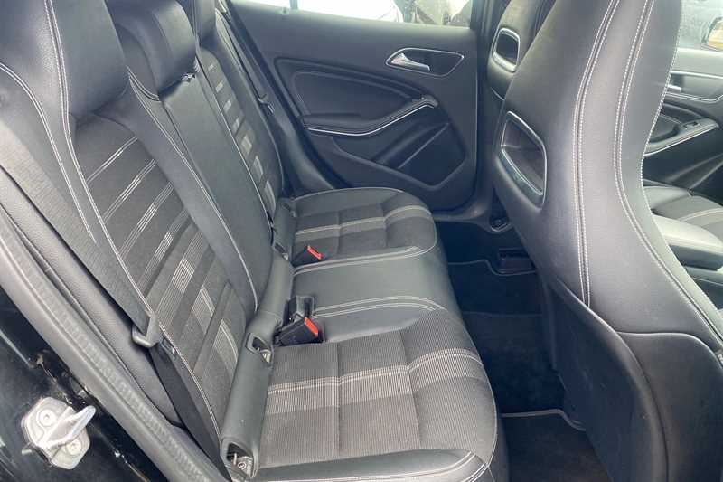 Used Mercedes-Benz GLA 2018 for sale - 77474036: Photo 24