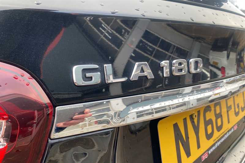 Used Mercedes-Benz GLA 2018 for sale - 77474036: Photo 30