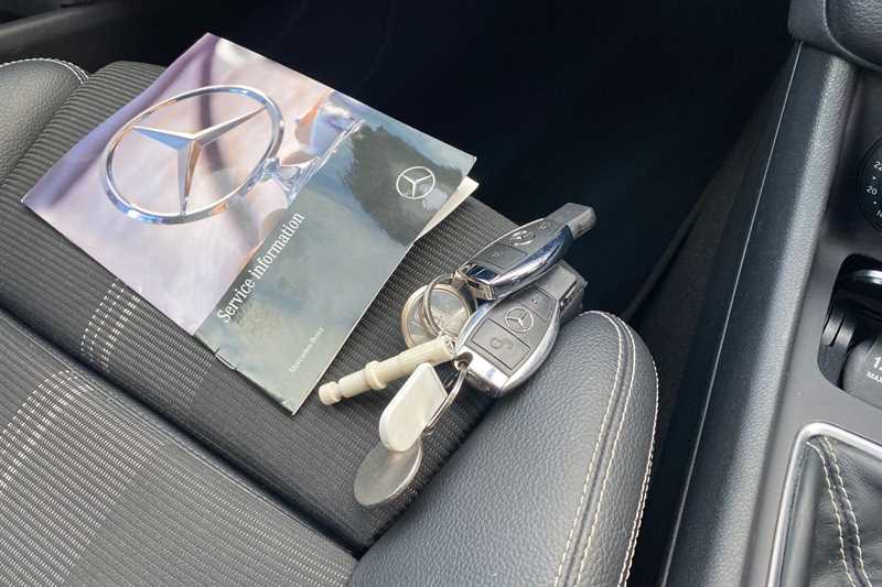 Used Mercedes-Benz GLA 2018 for sale - 77474036: Photo 36