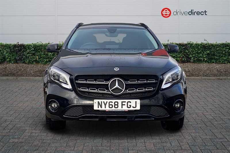 Used Mercedes-Benz GLA 2018 for sale - 77474036: Photo 8