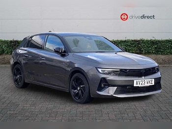 Used Vauxhall Astra 2023 for sale - 78149201: Photo