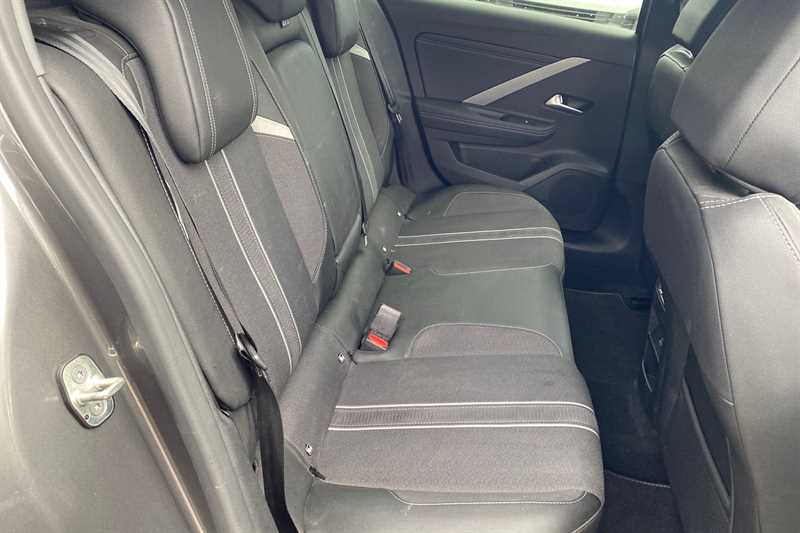 Used Vauxhall Astra 2023 for sale - 78149201: Photo 24