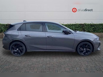 Used Vauxhall Astra 2023 for sale - 78149201: Photo