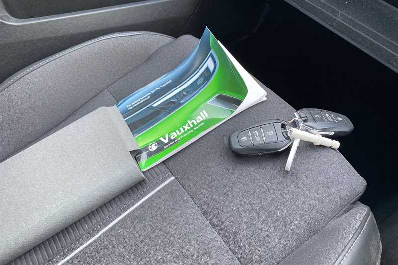 Used Vauxhall Astra 2023 for sale - 78149201: Photo 36