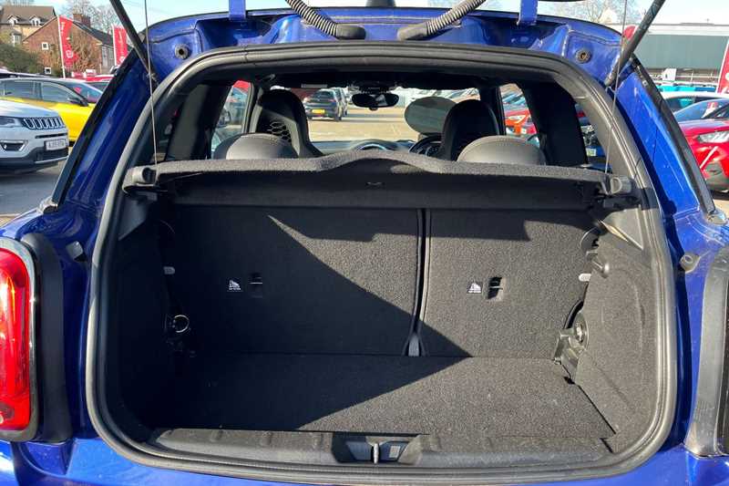 Used MINI Hatch 2018 for sale - 77929231: Photo 25