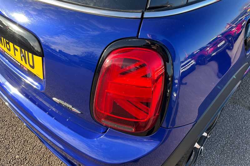 Used MINI Hatch 2018 for sale - 77929231: Photo 32