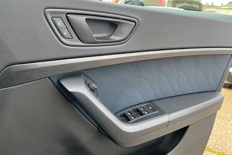 Used Cupra Ateca 2023 for sale - 78130136: Photo 16