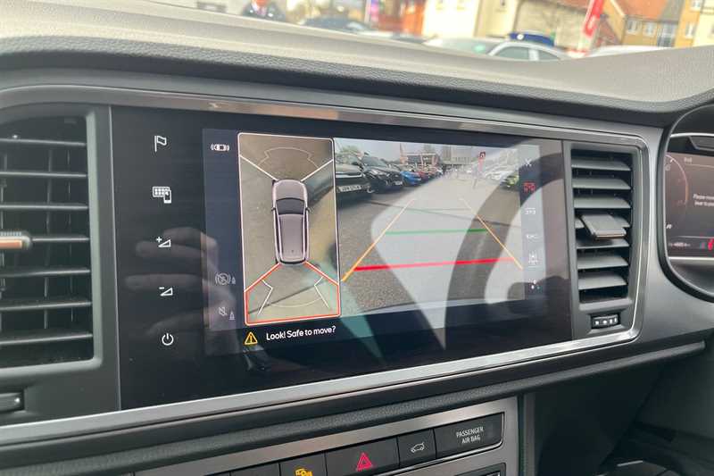 Used Cupra Ateca 2023 for sale - 78130136: Photo 18