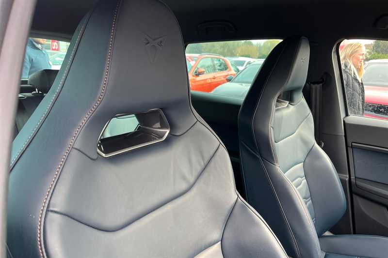 Used Cupra Ateca 2023 for sale - 78130136: Photo 23