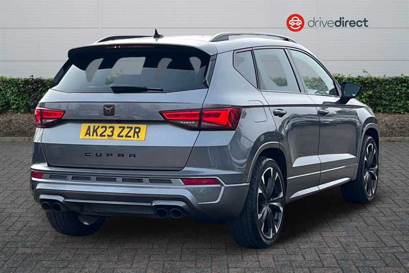 Used Cupra Ateca 2023 for sale - 78130136: Photo 3