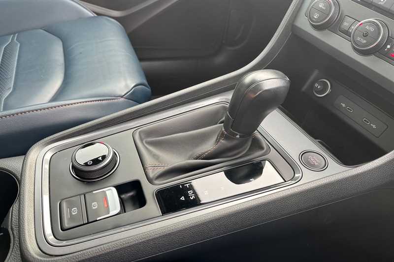 Used Cupra Ateca 2023 for sale - 78130136: Photo 40