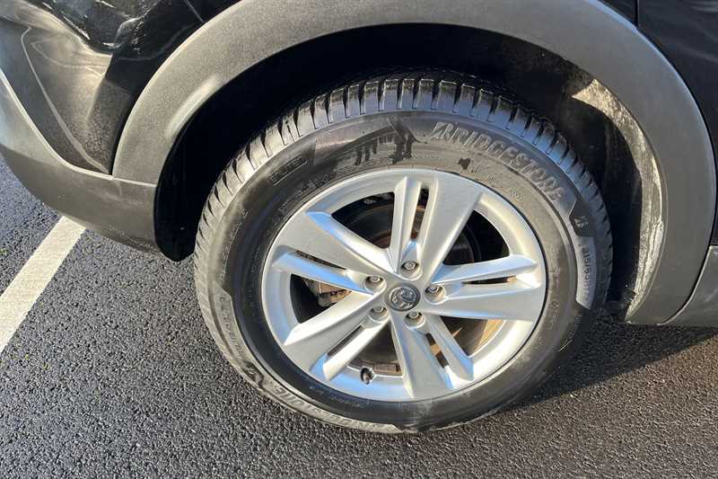 Used Vauxhall Grandland X 2021 for sale - 77402286: Photo 10