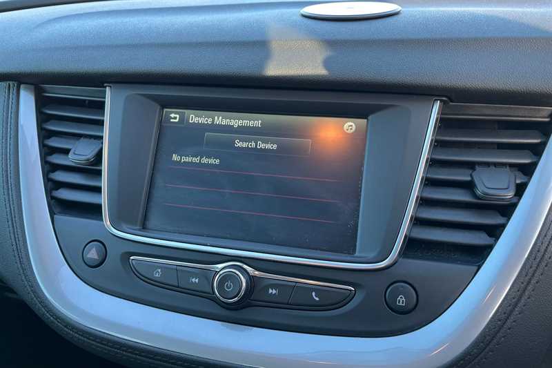 Used Vauxhall Grandland X 2021 for sale - 77402286: Photo 39