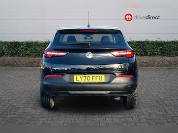 Used Vauxhall Grandland X 2021 for sale - 77402286: Photo