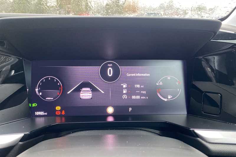 Used Vauxhall Grandland 2023 for sale - 77929205: Photo 20