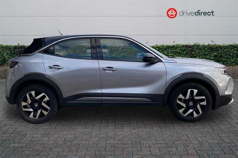 Used Vauxhall Mokka 2022 for sale - 77362773: Photo 2