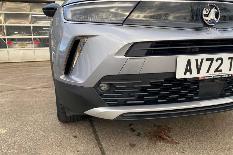 Used Vauxhall Mokka 2022 for sale - 77362773: Photo 38