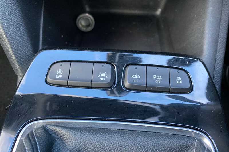 Used Vauxhall Mokka 2022 for sale - 77362773: Photo 39