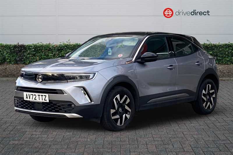 Used Vauxhall Mokka 2022 for sale - 77362773: Photo 7