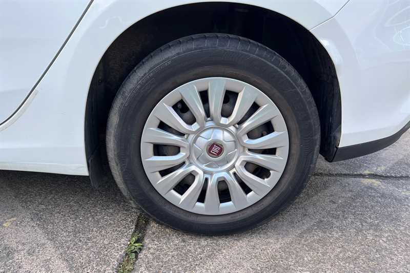 Used Fiat Tipo 2017 for sale - 76391117: Photo 10