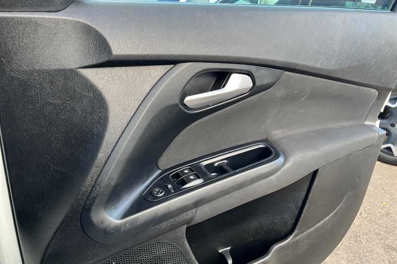 Used Fiat Tipo 2017 for sale - 76391117: Photo 16