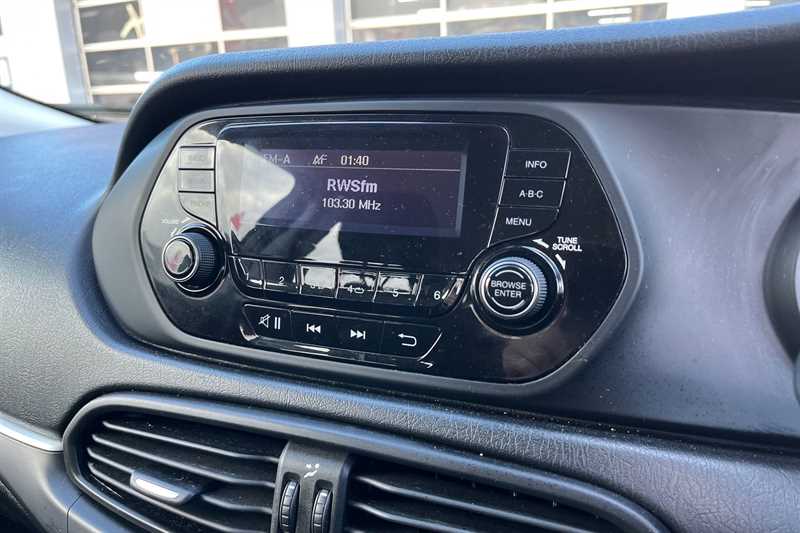 Used Fiat Tipo 2017 for sale - 76391117: Photo 17